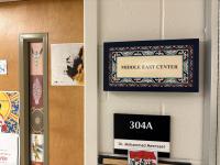 Center Spotlight: MTSU’s Middle East Center connects students through academics and culture