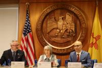 New Mexico cybersecurity leader calls for quantum safeguards while state inks deal with major player