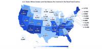 Oregon Holds the Nation’s Highest Fatal Sedan and Hatchback Crash Rate as Its Toll Climbs 65%