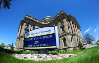 Luzerne County law firm takes on Uber, DoorDash over Wilkes-Barre Twp. crash