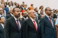 Government Overhauls Ministerial Mandates as Cabinet Reshuffle Looms