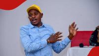 UDA MP proposes law barring sitting governors from seeking Senate positions