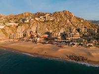 Waldorf Astoria Los Cabos Pedregal Named the #1 Resort in Western Mexico by Condé Nast Traveler Readers for Third Consecutive Year