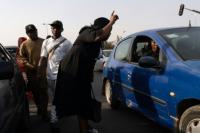 Nigeria looks to ease fuel prices as election looms