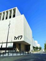 Qatar Museums set to host exhibition by iconic designer Erdem Moralioglu