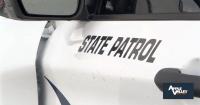 Washington State Patrol trooper injured in crash on Interstate south of Kennewick