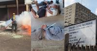 The day that was: Cars torched in Durban CBD, another Mandrax lab bust & Charlotte Maxeke Hospital repairs under scrutiny