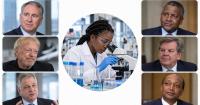 7 US multimillionaire donors gave $189 million to universities in 2026, far more than Africa’s 23 billionaires publicly gave to science and research