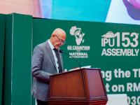 Speaker Zungu: Tanzania sets maternal health benchmark for Africa