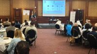 Sharjah Award in Public Finance concludes 4th Arab Finance Forum