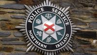 Graffiti targeting journalist in Belfast 'unacceptable'