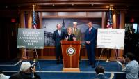 The bipartisan energy bill tearing the climate movement apart
