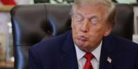 Judge receives damning paper trail on Trump's taxpayer-funded 'personal publicity' ads