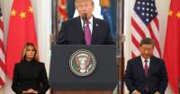 DNC Sues Trump Administration Over Taxpayer-Funded Ads