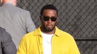 Diddy Ordered To Pay Six Figures For NBC’s Legal Fees After Lawsuit Fails