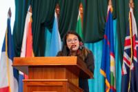 Indigenous communities must have defining voice in tourism’s future – Min Browne-Shadeek