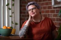 Endangered Eating: Literary Conversations with Culinary Historian Sarah Lohman
