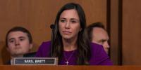 ‘Serious concerns’: Katie Britt presses Inspector General to investigate Planned Parenthood over possible misuse of federal funds