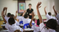 Mexican principal questions progressive and shamanic content in public school materials