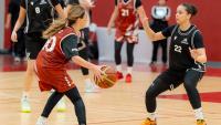 University Cup for basketball and volleyball- 3 on 12 October