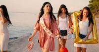 RIP bucks and hens: the huge travel shift Aussie couples are making