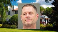 Disgraced CIA Agent Must Forfeit $100 Million Worth of Luxury Florida Properties in Stolen Gold Plot