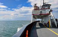 NCDOT proposes $10 Hatteras-Ocracoke ferry toll; transportation board seeks delay of Jan. 1 implementation