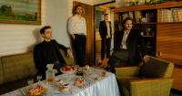 Czech band Midnight Swimmers release album about greed, illusions and uncertainty
