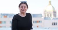 “Europe is turning brown”: writer Denemarková delivers stark warning