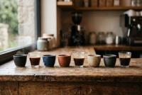 From Finland to Italy: the world's biggest coffee drinkers