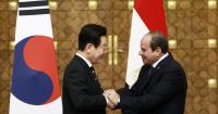 South Korea and Africa’s most powerful military seal strategic partnership as economic ties deepen