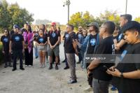 International travelers visit Aghdam - PHOTO - UPDATED