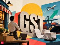 One GST return a year? New scheme could ease compliance for 16 lakh small businesses