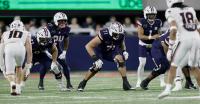 Arizona football at West Virginia score predictions