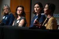 CU Boulder students help improve U.S. 36 safety amid high wildlife collisions