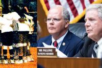 U.S. Lawmakers Launch Sexual Abuse Probe of Youth Sports Giant AAU