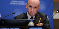 'He wanted it to be cruel': Insiders reveal Stephen Miller's 'insane' immigrant plan