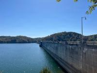 U.S. Army Corps of Engineers actively managing Cumberland River Basin reservoirs in preparation for Hurricane Isaias