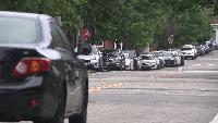 Baltimore ranked among worst U.S. cities for driving, WalletHub study finds
