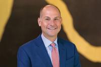 Michael Brown Receives First Harris Rosen Heart of Central Florida Award at Orlando Magazine’s 50 Most Powerful Celebration