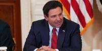 ‘This whole thing has been a joke’: Governor DeSantis lauds court ruling, slams leak of Hope Florida grand jury report