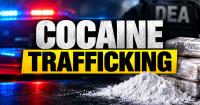 Florida Man Sentenced to Six Years in Federal Prison for Role in Multi-State Cocaine Trafficking