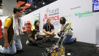 The Future of Manufacturing Takes the Stage at PACK EXPO International 2026