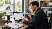 Why AI Lead Follow-Up Is Changing the Economics of Local Service Marketing