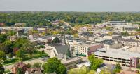 15 Best U.S. Retirement Destinations for Reliable Access to Quality Healthcare