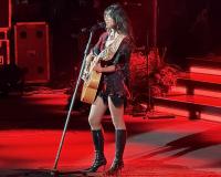 Review: Ella Langley at Red Rocks
