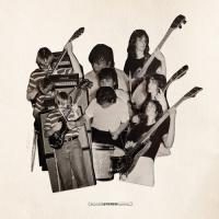Spooky Eyes: Spooky Eyes – Album Review