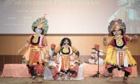 Literature Festival explores comics, climate& antiquity