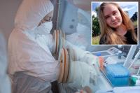 Russia plague didn’t accidentally leak from broken test tube, mom of dead scientist says: ‘I know the truth’