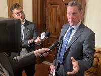 Education officials questioned over N.B.'s poor student test scores